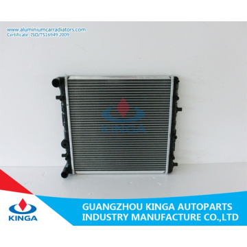 Auto Aluminum Radiators for Volkswagen Fox′05- Mt